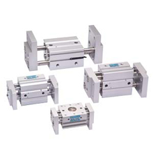 KHL 平行宽气压夹