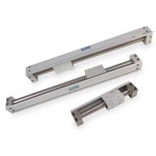 GYR 磁铁式无杆气缸